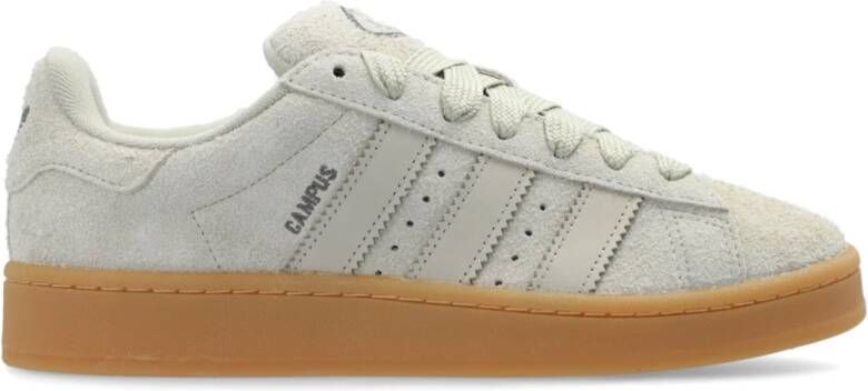 Adidas Originals Sportschoenen 'Campus' Gray Dames