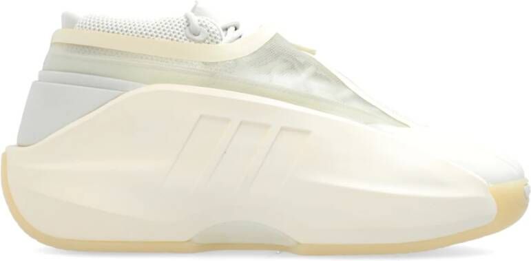 adidas Originals Sportschoenen Crazy IIInfinity Beige Heren