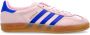 Adidas Originals Sportschoenen Gazele Indoor W Pink Dames - Thumbnail 1