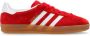 Adidas Originals Gazelle Indoor Better Scarlet Cloud White Gum- Better Scarlet Cloud White Gum - Thumbnail 13