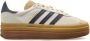 Adidas Originals Sportschoenen Gazelle Bold W Beige Dames - Thumbnail 1