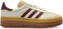 Adidas Originals Sportschoenen Gazelle Bold W Beige - Thumbnail 1