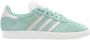 Adidas Originals Sportschoenen Gazelle Green Dames - Thumbnail 3