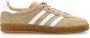 Adidas Originals Sportschoenen Gazelle Indoor Beige Dames - Thumbnail 1