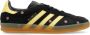 Adidas Originals Sportschoenen Gazelle Indoor Black Dames - Thumbnail 1