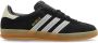 Adidas Originals Sportschoenen Gazelle Indoor Black Dames - Thumbnail 1