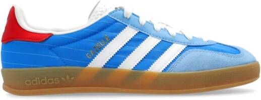 adidas Originals Sportschoenen Gazelle Indoor Blue Dames