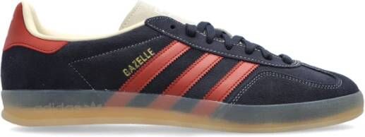 Adidas Originals Sportschoenen Gazelle Indoor Blue