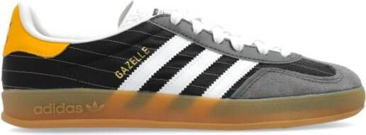 Adidas Originals Sportschoenen Gazelle Indoor Multicolor