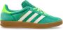 Adidas Originals Sportschoenen Gazelle Indoor W Green Dames - Thumbnail 1