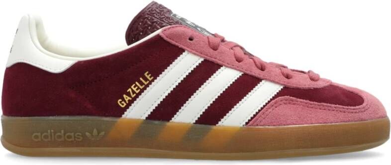 adidas Originals Sportschoenen 'Gazelle' Pink Heren