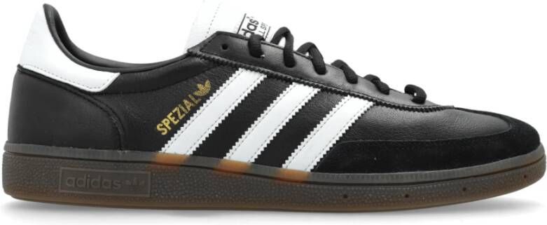 adidas Originals Sportschoenen Handbal Soezial Black Heren