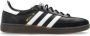 Adidas Originals Zwarte Handbalspeciali Sneakers Black - Thumbnail 1