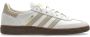 Adidas Originals Sportschoenen Handbal Spezial Beige Heren - Thumbnail 1