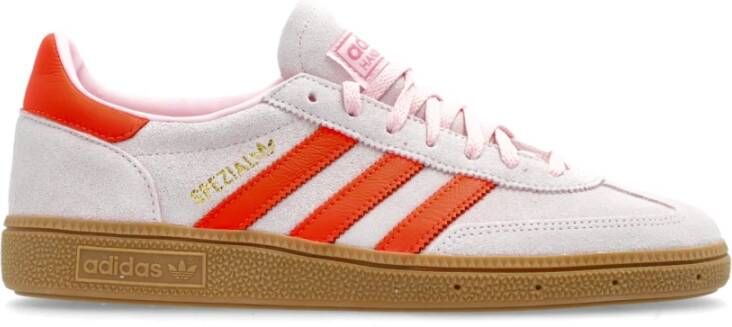 adidas Originals Sportschoenen Handbal Spezial W Pink Dames