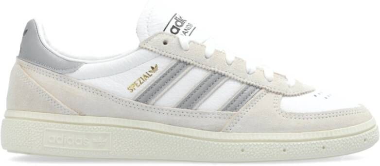 Adidas Originals Sportschoenen `Handball Spezial WM` White