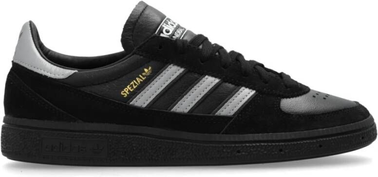 Adidas Originals Sportschoenen Handbal Spezial WK Black