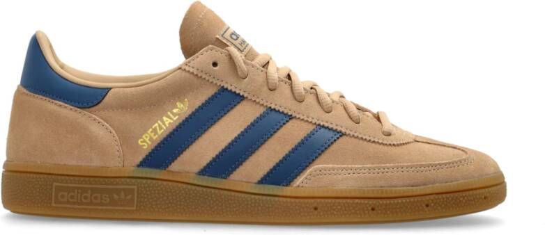 Adidas Originals Sportschoenen Handball Spezial Beige