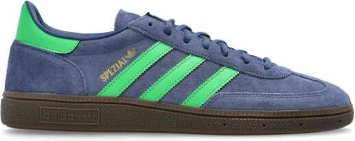 Adidas Originals Sportschoenen Handball Spezial Blue