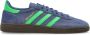 Adidas Originals Sportschoenen Handball Spezial Blue - Thumbnail 1