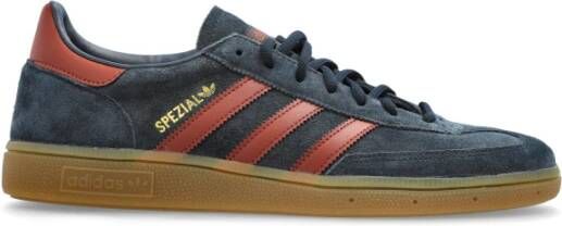 Adidas Originals Sportschoenen Handball Spezial Blue