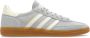 Adidas Originals Handball Spezial Grey Two Cream White Cloud White- Grey Two Cream White Cloud White - Thumbnail 1