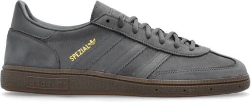 adidas Originals Sportschoenen Handball Spezial Gray Heren