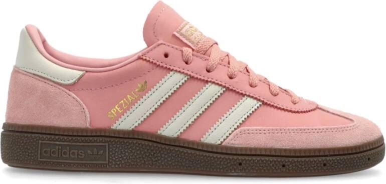 Adidas Originals Handball Spezial Sneaker adidas Handball Spezial in lichtroze formaten: 39.333