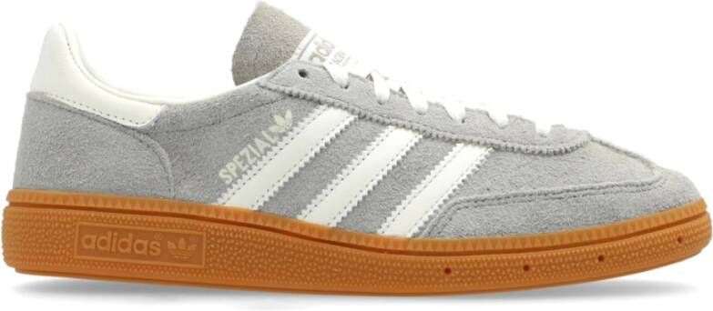 Adidas Originals Sportschoenen Handball Spezial W Gray Dames