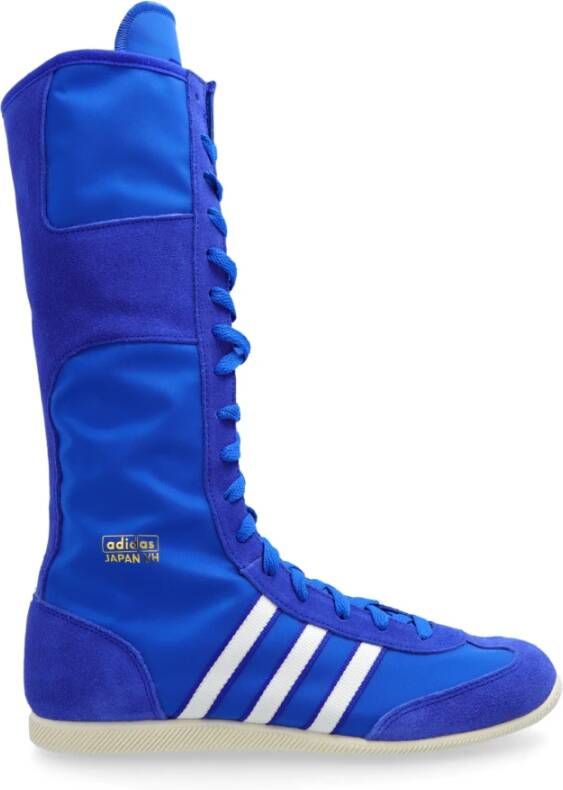 Adidas Originals Sportschoenen Japan VH W Blue Dames