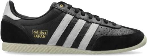 adidas Originals Sportschoenen Japan W Black Dames