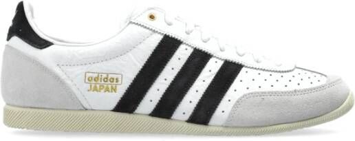 Adidas Originals Sportschoenen Japan W White Dames