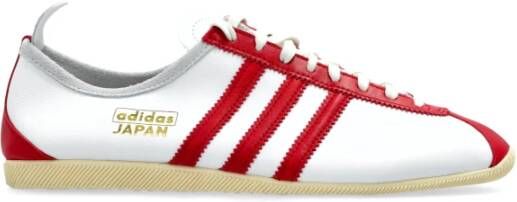 Adidas Originals Sportschoenen Japan White