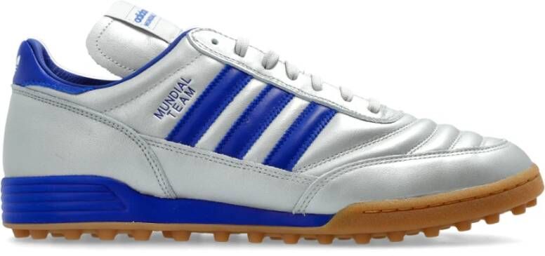 Adidas Originals Sportschoenen Mundial Team RS Gray