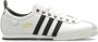 Adidas Originals Sportschoenen Samba 62 White - Thumbnail 9