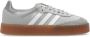 Adidas Suède Damesschoenen Herfst Winter Collectie Gray Dames - Thumbnail 1