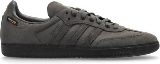 Adidas Originals Samba OG Cordura Green- Green