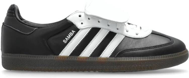 Adidas Originals Sportschoenen Samba LT Black Heren