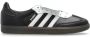 Adidas Originals Sportschoenen Samba LT Black Heren - Thumbnail 1