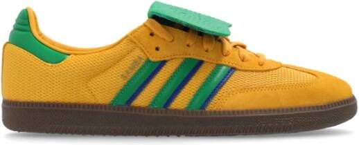 Adidas Originals Sportschoenen `Samba LT` Multicolor