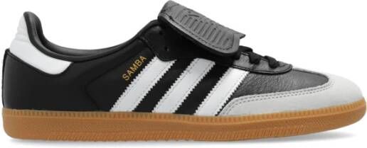 Adidas Originals Sportschoenen Samba LT W Black