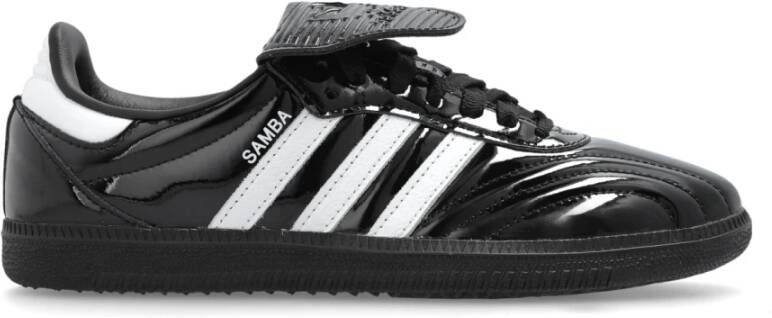 Adidas Originals Sportschoenen Samba LT W Black Dames