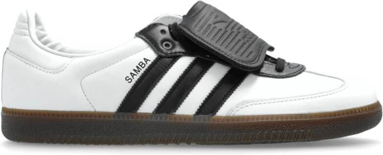 Adidas Originals Sportschoenen Samba LT White Heren