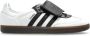 Adidas Originals Sportschoenen Samba LT White Heren - Thumbnail 1