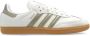 Adidas Originals Sportschoenen Samba OG Beige Dames - Thumbnail 1