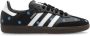 Adidas Originals Sportschoenen Samba OG W Black Heren - Thumbnail 1