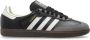 Adidas Originals Sportschoenen Samba OG Black Dames - Thumbnail 1