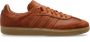 Adidas Originals Sportschoenen Samba OG Brown Heren - Thumbnail 1