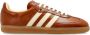 Adidas Originals Sportschoenen 'Samba OG MiI' Brown Dames - Thumbnail 1