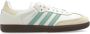 Adidas Originals Sportschoenen Samba OG W Beige Dames - Thumbnail 1